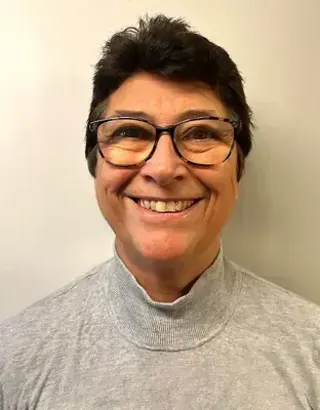 Susanne Boghdady