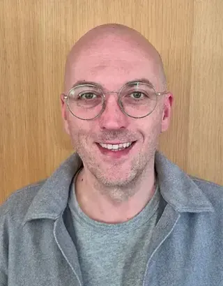 Martin Bozek