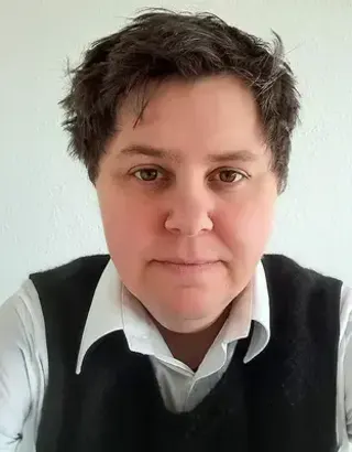 Erna Brodocz