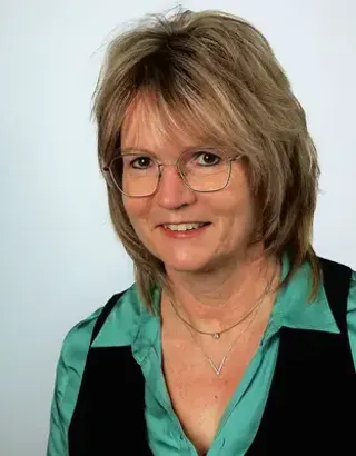 Adelheid Büchler