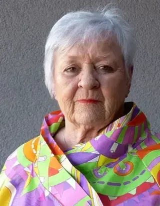 Beate Büchling