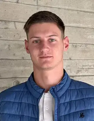 Maximilian Bugarin
