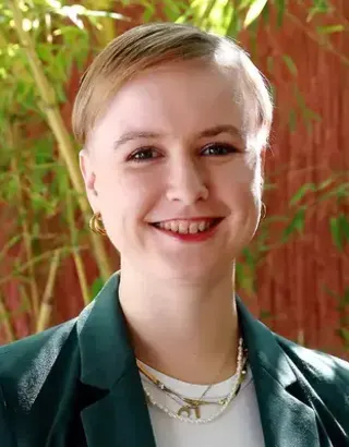 Alina Burkhard