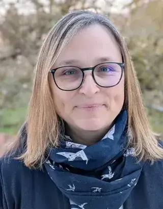Ines Czapla