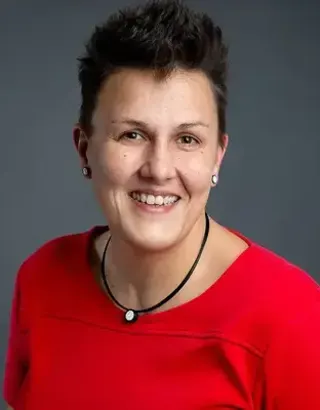 Sarah Degelmann