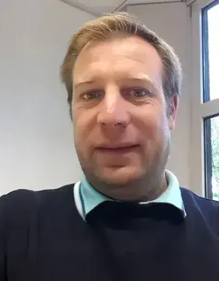 Jörg Dengler