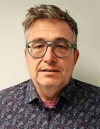 Christof Dick