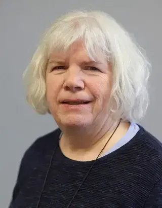 Gabriele Dindorf