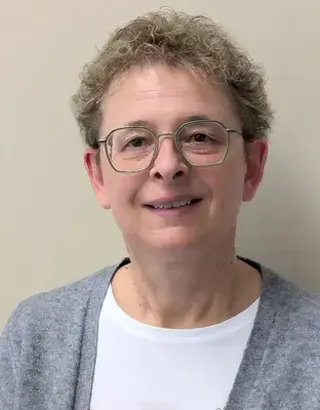 Natalie Dittrich