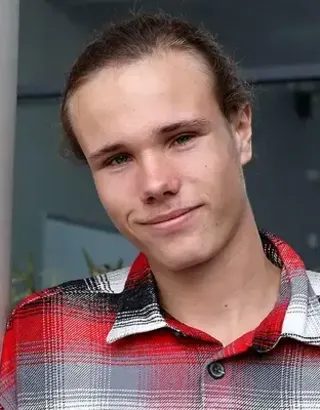 Jonathan Dürr