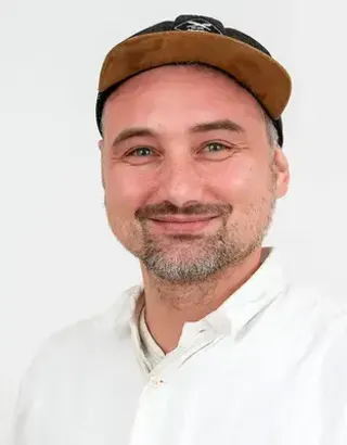 Simon Eberle