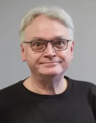 Horst Ebert