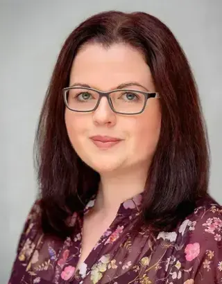 Julia Ebner-Dischinger
