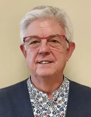 Joachim Ehrenberg