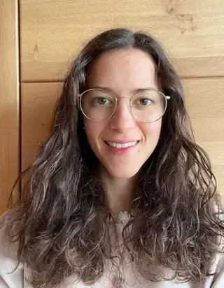 Lena Maria Ernst