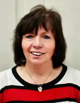 Gisela Felbinger