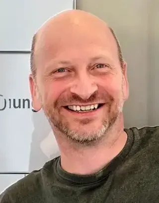 Rainer Fendt