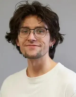 Daniel Fischer