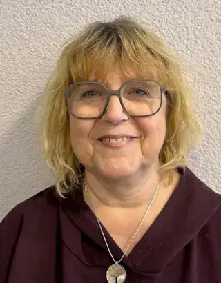 Birgit Förtsch
