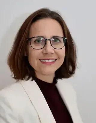 Stefanie Franke