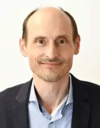 Michael Freimooser