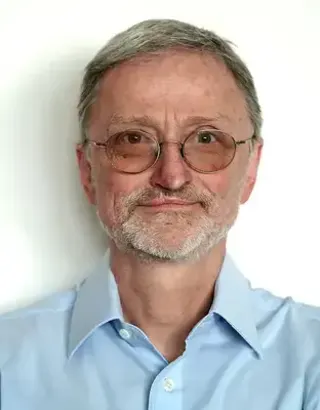 Klaus-Georg Friedel