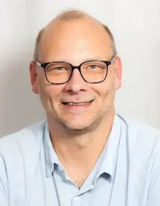 Jürgen Friedmann
