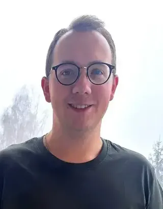 Max Frischmann