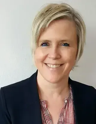Birgit Fuchs