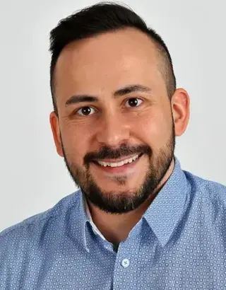 Antonio Gallego Rico