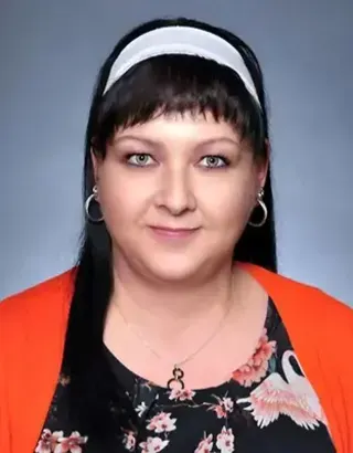 Nadine Geiger