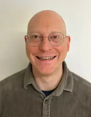 Matthias Giglberger