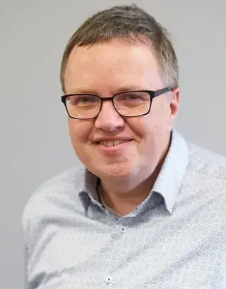 Markus Gilch