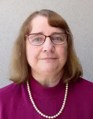 Ursula Goldmann