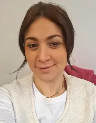 Elena-Christina Grammenidou