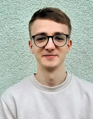 Jonas Greger
