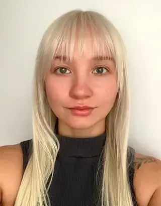 Isabell Gretzinger