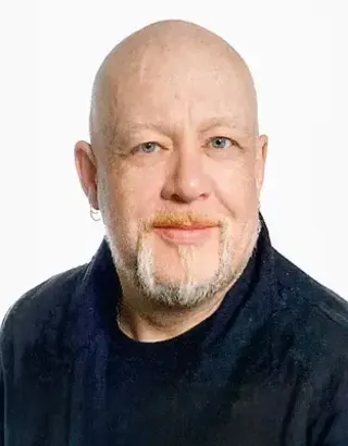 Gerhard Grill