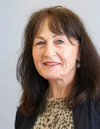 Birgit Güßregen