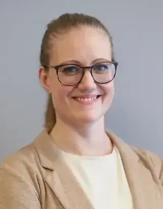 Carolin Gutjahr
