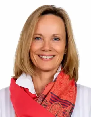 Silke Hammer