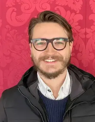 Anton Hargaßer