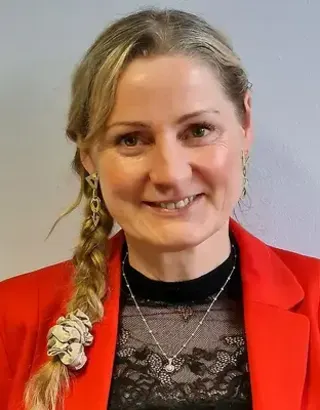 Kathrin Haß