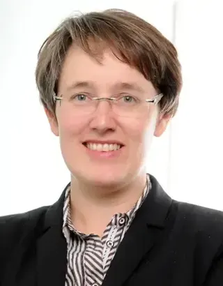 Anna Haßfurter Dr.
