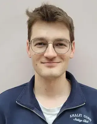 Joshua Hassolt
