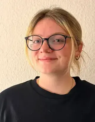Saskia Hecht