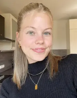 Alicia Heid