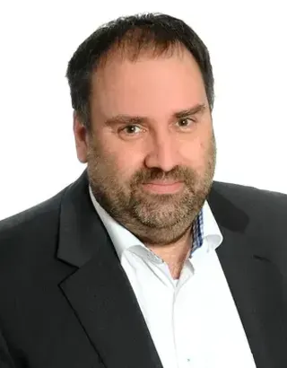 Marcus Heidrich