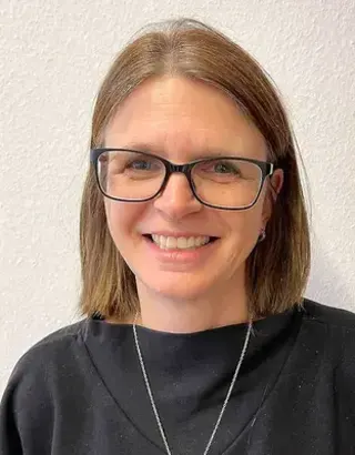 Benita Helmerich