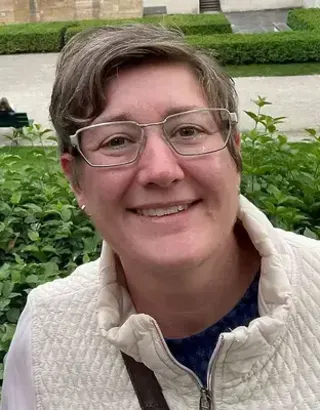 Anja Henneberger